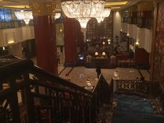 -北京中国大饭店