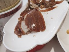 -大鸭梨烤鸭(房山店)