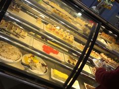 -比亚森自助烤肉料理(裕华店)