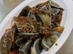 -京天红酒家(虎坊路店)