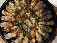 -北李妈妈菜·海肠捞饭(开发区万达店)