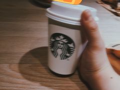 -星巴克(凯德晶萃店)
