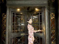 -上海锦江金门大酒店