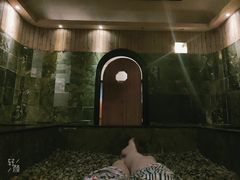 -海韵之星邮轮水会(明发商业广场店)