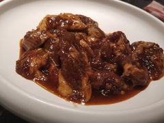 -一品诚记烤肉(大连柏威年购物中心店)