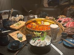 -湊湊火锅·茶憩(打浦桥日月光店)