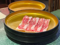 -牛New寿喜烧(曹路花园城店)