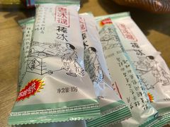 -吴越荣记苏州菜·松鼠桂鱼100%活鱼现做(斜塘老街店)