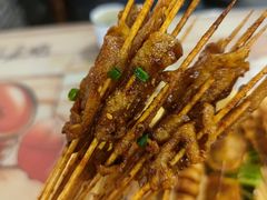 -冶建镜子·老南昌大排档·江西虾王(总店)