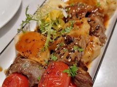 -打趸BTC·Breaktime cafe(北京路店)