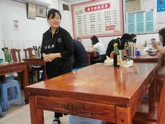 -巷子肥肠(科华巷店)