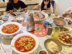 -懒人盐府人家(航天桥店)