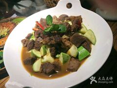 -兰木肆·云南菜(龙湖U城天街店)