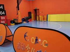 -逸动少儿体能·运动培训(申花校区)