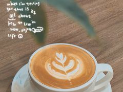-LAB COFFEE来杯咖啡(宝龙店)