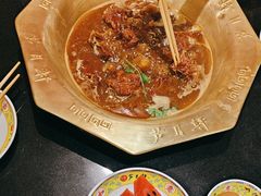 -芦月轩羊蝎子(劲松店)