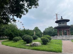 -清凉山国家森林公园