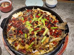 -老板恋上鱼(恒隆广场店)