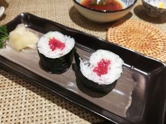 -蟹将军·松叶蟹和牛日料放题自助(K11店)