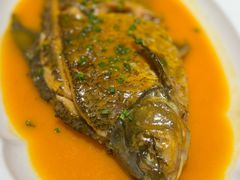 -曾宴·楚菜(湖北省博物馆店)