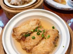 -山水茶艺馆·点心粤菜·30年老字号