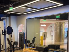 -NRG健身私教CLUB(打浦桥店)