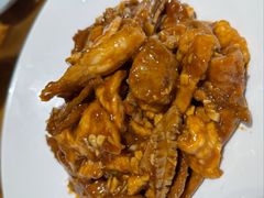 -肘子酥·天津菜·特色捞面(德云社店)