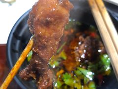 -铜元老码头鳝鱼火锅