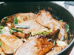 -小粤楼·怀旧粤菜(万辉国际广场店)