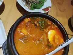 -一心创作料理屋(经开万达店)