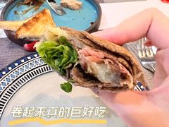 -LA CREPERIE BRETONNE布列塔尼法式餐厅(天童北路店)