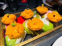 -锦府园·新台州菜(合生汇店)