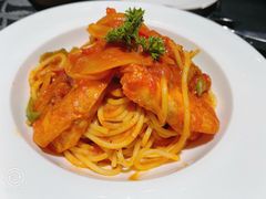 -秀·爱尔兰餐吧(上海路店)