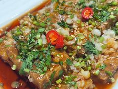 -有位虾匠·粗粮土菜小馆(市北店)