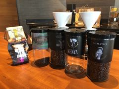 -星巴克(天津工华道智慧山店)