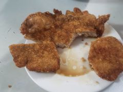 -大时代美食面馆