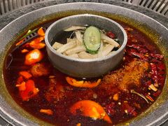 -晓宇重庆火锅(赛格国际购物中心店)