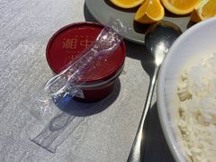 -湘中缘·湖南菜(娄底驻京办店)