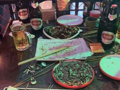 -路边边.炒菜烧烤.音乐餐厅(良乡长虹店)