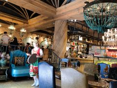 -卢布里西餐厅(满洲里店)