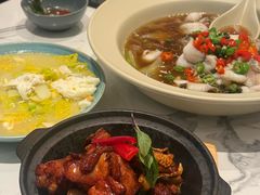 -鹿港小镇(悠唐店)