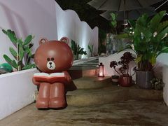 -几静cafe(基湖店)