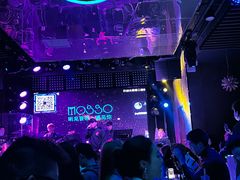-MOSSO音乐酒吧·Live House(南京西路店)