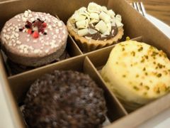 -星巴克臻选(武汉经开永旺梦乐城店)