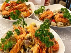 -casamosaico卡萨马可意大利餐厅