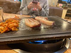 -香猪坊(五道口店)