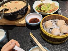 -青水瓦台汤泉(未央店)