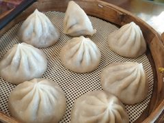 -小园春民间小吃铺(江宁黄金海岸店)