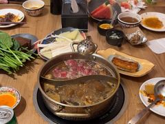 -松野谷·寿喜烧自助(华联顺义金街购物中心店)