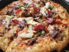 -必胜客(仁恒店)